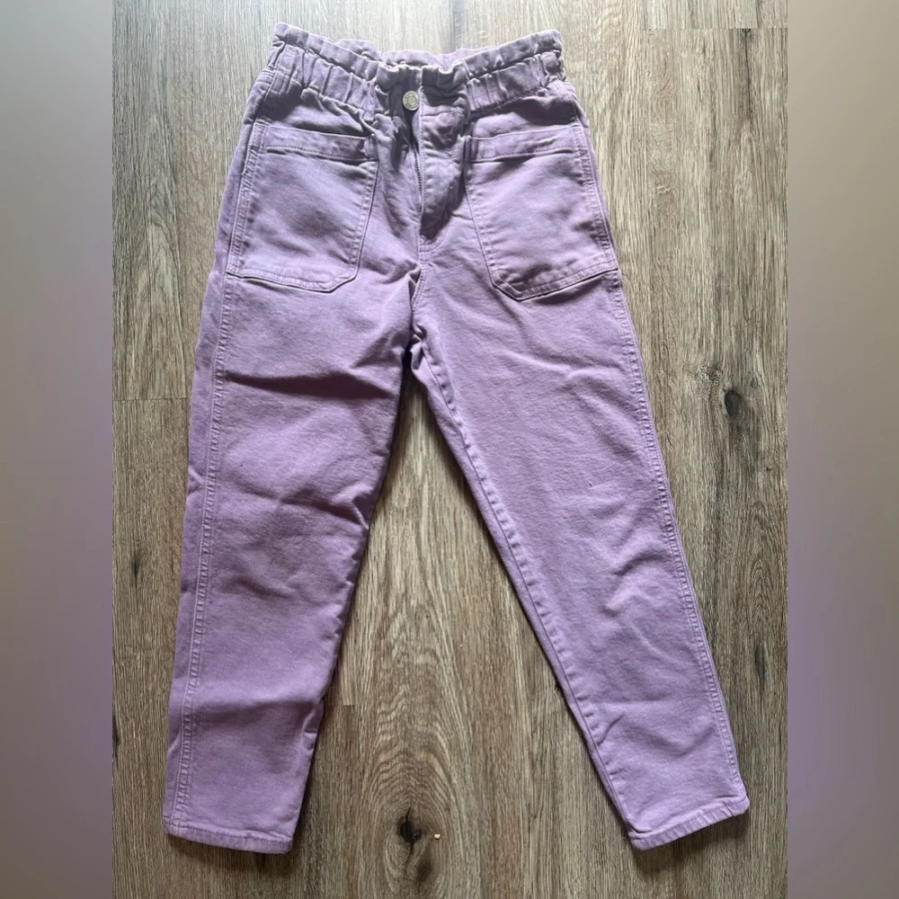 Girls pants - Picture 2 of 4